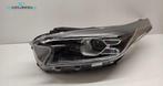 Kia X Ceed X-Ceed Full Led koplamp links, Auto-onderdelen, Verlichting, Ophalen of Verzenden, Gebruikt, Kia