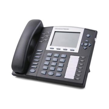 GrandStream GPX-2020 GXP2020 6-lijns Business IP Phone beschikbaar voor biedingen