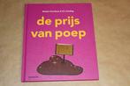 De prijs van poep, Ophalen of Verzenden, Zo goed als nieuw