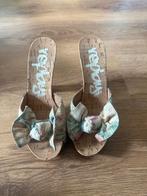 Replay hakken Maat 36, Kleding | Dames, Overige kleuren, Replay, Zo goed als nieuw, Sandalen of Muiltjes