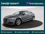 Audi A3 Limousine 30 TDI Sport S Line Edition S-Line Automaa, Auto's, Audi, Automaat, Stof, 1295 kg, 4 cilinders