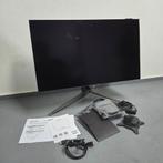 202501: ASUS ROG Swift OLED PG32UCDM Monitorscherm, Gaming, Asus, Ophalen of Verzenden, Niet werkend