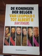 J. Stengers - De koningen der Belgen. Zganl, Boeken, Politiek en Maatschappij, J. Stengers, Zo goed als nieuw, Verzenden