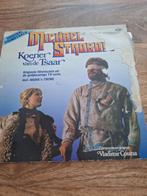 Michael Strogoff - Koerier van de Tsaar LP, Ophalen of Verzenden, Gebruikt, 12 inch