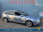Audi A6 Avant 4.2 FSI QUATTRO S-LINE LUCHTVERING ETC, Automaat, Gebruikt, Lichtsensor, 109 €/maand