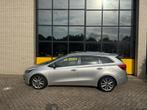 Kia Cee'd Sportswagon 1.6 GDI Super Pack, pano dak, Leer, Ca, Auto's, Kia, Euro 5, 135 pk, Gebruikt, 4 cilinders
