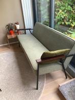 Sissy boy bankje, Huis en Inrichting, Banken | Bankstellen, Ophalen, Metaal, 150 tot 200 cm, Driepersoons