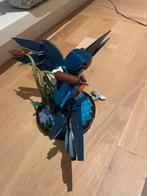 LEGO Icons IJsvogel (10331) - Prachtig Displaymodel!, Ophalen of Verzenden, Zo goed als nieuw