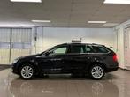 Skoda Octavia Combi 1.0 TSI Greentech Style Bus € 15.425,0, Auto's, Skoda, Nieuw, 47 €/maand, Origineel Nederlands, 5 stoelen