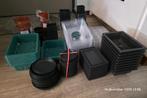 Kweek benodigdheden, Tuin en Terras, Kweekspullen, Ophalen of Verzenden, Gebruikt, Kweekbak
