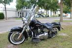 Harley-Davidson Heritage Softail FLST-C Heritage softail-Cla, Chopper, Bedrijf, Meer dan 35 kW, 1584 cc
