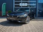 BMW 4-serie Gran Coupé 440i xDrive High Executive, Zwart, Bedrijf, Vierwielaandrijving, 2998 cc