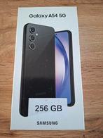 Samsung A54 256GB 5G Dual SIM Nieuwstaat!, Zwart, Ophalen of Verzenden, Zo goed als nieuw, Android OS