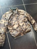 Mooie dubbelzijdige jas van Woolrich maat xxl, Kleding | Heren, Overige kleuren, Verzenden, Overige maten, Zo goed als nieuw