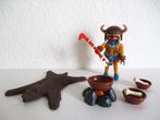 playmobil Medicijnman 3877 vintage, Ophalen of Verzenden, Gebruikt, Complete set