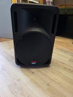 dB Technologies Basic 400 Actieve Speaker, Gebruikt, 120 watt of meer, Front, Rear of Stereo speakers, Ophalen