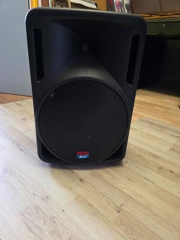 dB Technologies Basic 400 Actieve Speaker beschikbaar voor biedingen