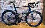 Mendiz F9 Carbon Racefiets - Shimano Ultegra Nieuw -33%, Fietsen en Brommers, Fietsen | Racefietsen, 28 inch, Mendiz, Carbon, Nieuw