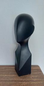 Hoofd~mannequin decoratie, Ophalen of Verzenden