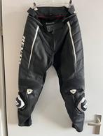 Revit leren motorbroek, Motoren, Kleding | Motorkleding, Ophalen, Tweedehands, Dames, Broek | leer