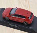 VW Golf GTI 2020 Rood met.1:43 lim.300 pcs NOREV ref. 840138