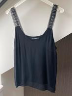 Esprit luxe top, Ophalen of Verzenden, Zo goed als nieuw, Zonder mouw