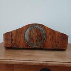 Te koop: Oude pendule, Antiek en Kunst, Antiek | Klokken, Ophalen