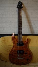 Crafter Convoy FM - Koopje, Ophalen of Verzenden, Zo goed als nieuw, Solid body, Overige merken