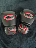 Twins Bokshandschoenen 10 oz, Ophalen, Overige, Maat XS of kleiner, Vechtsportbescherming