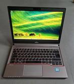 Fujitsu Lifebook E736 i5-6300U, 8GB, 256GB SSD, Computers en Software, 256 GB, 2 tot 3 Ghz, Qwerty, 8 GB