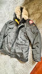 Originele Als nieuwe parajumpers jas, Ophalen, Zo goed als nieuw, Maat 56/58 (XL), Blauw