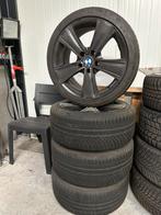 BMW E90 velgen, 16 inch, 225 mm, Winterbanden, Ophalen of Verzenden