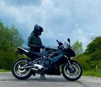Mooie Kawasaki er-6f uit 2009 te koop!, Motoren, Motoren | Kawasaki, Particulier, Naked bike