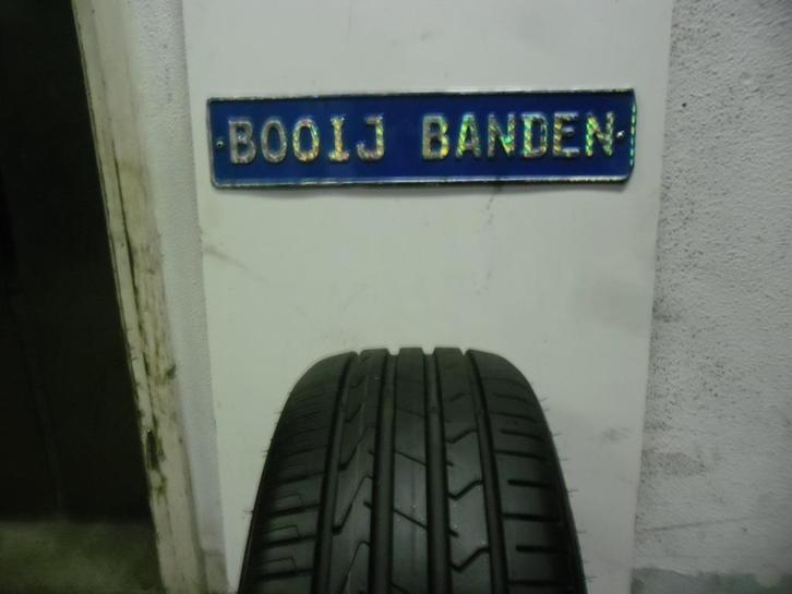 195 45 16 nieuwe hankook ventus evo 3, Auto-onderdelen, Banden en Velgen, Banden en Velgen, Zomerbanden, 16 inch, 195 mm, Nieuw
