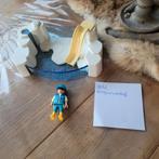 playmobil pinguinverblijf, 9062, Kinderen en Baby's, Speelgoed | Playmobil, Ophalen of Verzenden, Gebruikt, Los playmobil