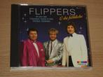 CD Die Flippers - O du frohliche , Stille Nacht O Tannenbaum, Verzenden, Gebruikt