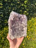 Prachtige grote amethist, Ophalen of Verzenden