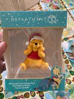 Department 56 beeldje - Winnie The Pooh ( Disney ) NIEUW, Ophalen of Verzenden, Winnie de Poeh of vrienden, Nieuw, Beeldje of Figuurtje