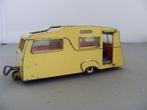 Four-berth caravan dinky toys incompleet, Hobby en Vrije tijd, Modelauto's | 1:43, Ophalen of Verzenden, Gebruikt, Overige typen