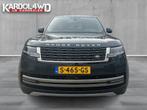 Land Rover Range Rover 3.0 P440e SE PHEV 4-Wiel besturing Pa, Automaat, Gebruikt, 2500 kg, Bedrijf