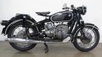 BMW R 60/2 (bj 1964), 2 cilinders, Bedrijf, Onbekend, Toermotor