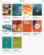 Groepsdynamica en meer: account 10 HBO Social Work E-Books, Boeken, Studieboeken en Cursussen, Zo goed als nieuw, Boom, HBO, Alpha