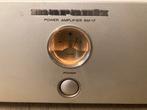 Marantz SM-17 Eindversterker - Ruilen mogelijk!, Marantz, Gebruikt, Ophalen of Verzenden, 120 watt of meer