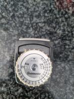 Vintage Gossen Sixtinette lichtmeter, Ophalen of Verzenden