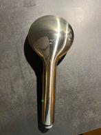 Douchekop - Chroom, Ophalen of Verzenden, Nieuw, Zwart, Overige typen