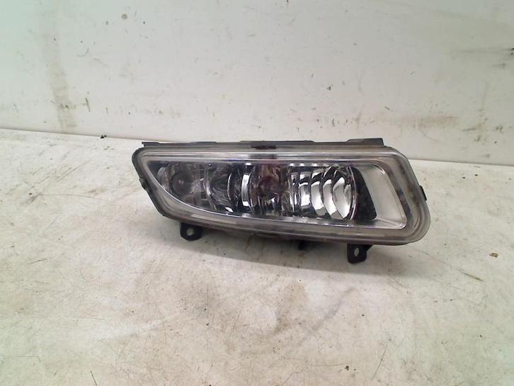 Mistlamp Rechts Voor Volkswagen Polo V (6R) 2011 6R0941062B, Auto-onderdelen, Verlichting, Volkswagen, Gebruikt