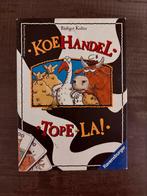 Koehandel kaartspel, Ophalen of Verzenden, Zo goed als nieuw