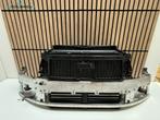Mercedes GLC W254 voorfront bumperbalk lamellen, Auto-onderdelen, Motor en Toebehoren, Ophalen, Gebruikt, Mercedes-Benz