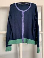 Vest Zilch XXL (XL), Ophalen of Verzenden, Zo goed als nieuw, Maat 46/48 (XL) of groter