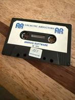 VIC-20 Cassette – Race, Hoppit, Type-a-tune, Blitz, Ophalen of Verzenden, Commodore